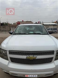 شيفروليه تاهو